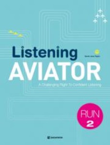 Listening AVIATOR - RUN 2