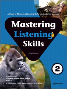 Mastering Listening Skills Book 2