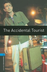 Oxford Bookworm Library Stage 5 / The Accidental Tourist Stories(Book Only)
