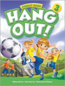[Compass] Hang Out! 3 Student Book