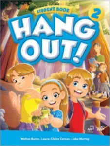 [Compass] Hang Out! 2 Student Book