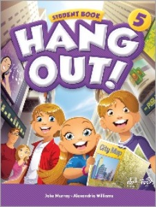 [Compass] Hang Out! 5 Student Book