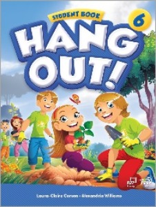 [Compass] Hang Out! 6 Student Book