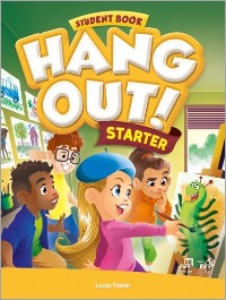 [Compass] Hang Out! Starter Student Book