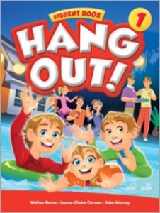 [Compass] Hang Out! 1 Student Book