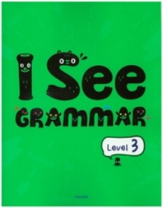 [비상] I See Grammar Level 3