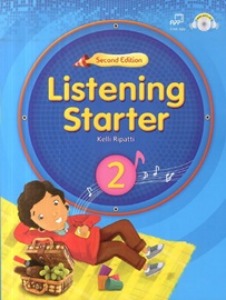 [Compass] Listening Starter 2 (2E)