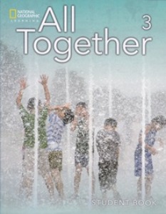All Together Student Book 3