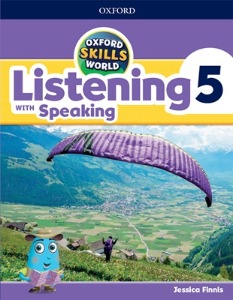 [Oxford] Skills World Listening with Speaking 5