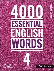 [Compass] 4000 Essential English Words 4 (2E)