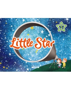 [A*List] Little Star 3 with App