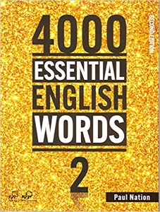 [Compass] 4000 Essential English Words 2 (2E)