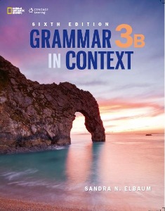 [Cengage] Grammar in Context SB 3B(6E)