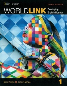 [Cengage] World Link 1 SB with My World Link Online (3E)