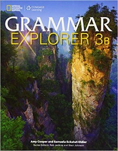 [Cengage] Grammar Explorer Level 3 Split-B