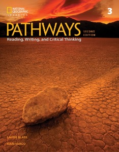 [Cengage] Pathways (2ED) R/W 3 SB with Online Workbook