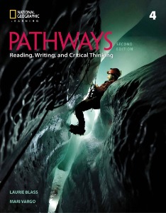 [Cengage] Pathways (2ED) R/W 4 SB with Online Workbook