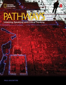 [Cengage] Pathways (2ED) L/S 4 SB with Online Workbook