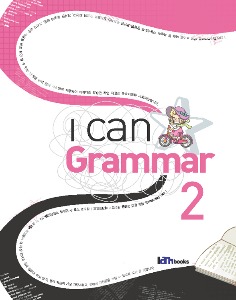 [아이엠북스] I can Grammar 2