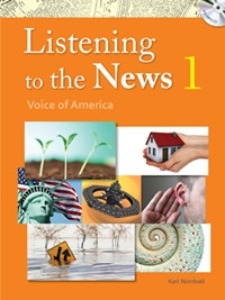 [Compass] Listening to the News: Voice of America 1