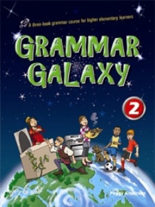 [Compass] Grammar Galaxy 2