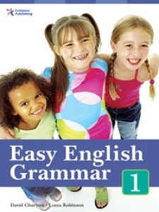 [Compass] Easy English Grammar 1