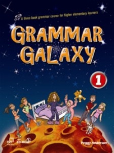 [Compass] Grammar Galaxy 1