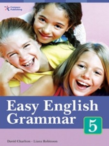 [Compass] Easy English Grammar 5