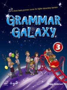 [Compass] Grammar Galaxy 3