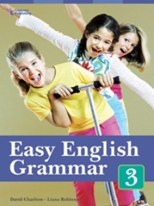 [Compass] Easy English Grammar 3