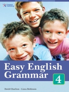 [Compass] Easy English Grammar 4