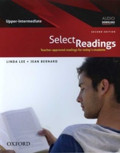 Select Readings Upper Intermediate SB(2E)
