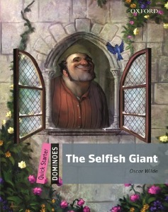 [Oxford] 도미노 Q/S-09 / The Selfish Giant (Book+MP3)