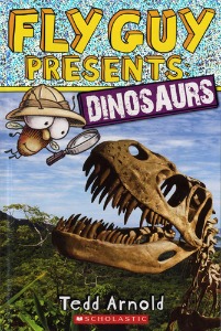 Fly Guy Presents / Dinosaurs