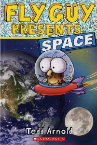 Fly Guy Presents / Space