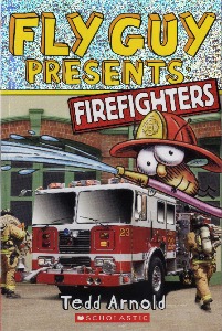 Fly Guy Presents / Firefighters