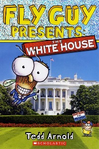 Fly Guy Presents / The White House