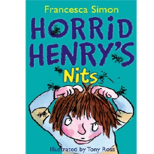 Horrid Henry&#039;s / Nits
