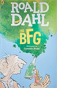 Roald Dahl / The BFG