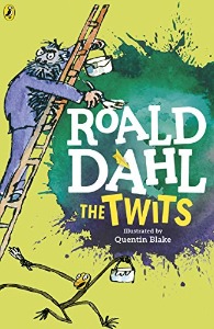 Roald Dahl / The Twits