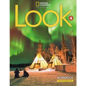 [National Geographic] LOOK 4 WB