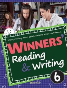 Winners Reading &amp; Writing 2