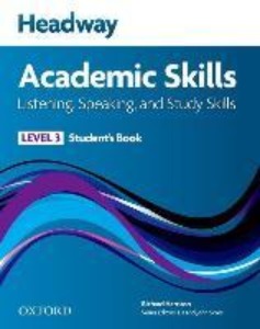 Headway Academic Skills 2E Listening and Speaking 3 SB