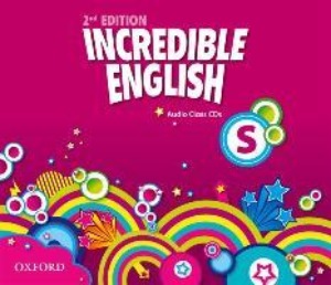 Incredible English 2E Starter CD (3)