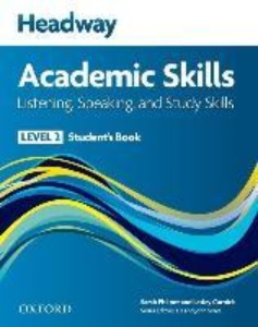 Headway Academic Skills 2E Listening and Speaking 2 SB