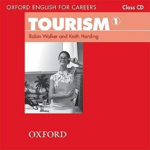 [Oxford] Oxford English for Careers: Tourism 1 CD
