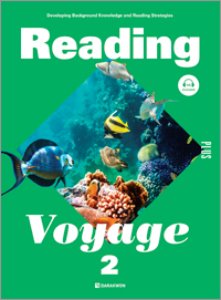 Reading Voyage Plus 2
