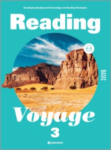 Reading Voyage Basic 3