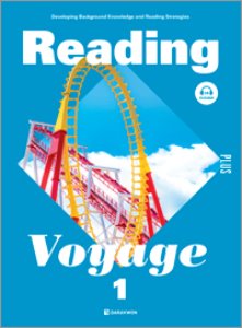 Reading Voyage Plus 1