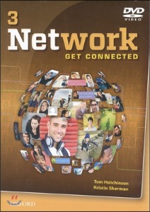 [Oxford] Network 3 DVD